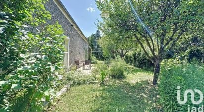 Maison traditionnelle 9 pièces de 216 m² à Milly-la-Forêt (91490)