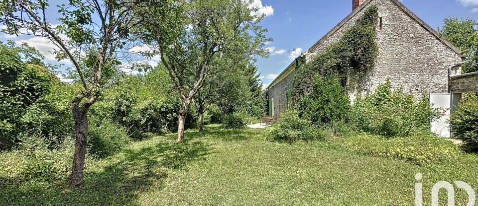 Traditional house 9 rooms of 216 m² in Milly-la-Forêt (91490)