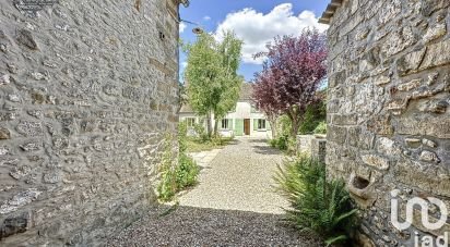 Traditional house 9 rooms of 216 m² in Milly-la-Forêt (91490)