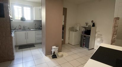 Duplex 3 pièces de 49 m² à Chambéry (73000)