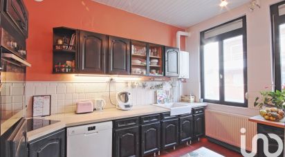 House 5 rooms of 133 m² in Achicourt (62217)