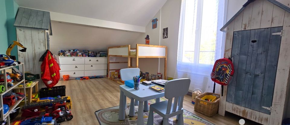 Maison 5 pièces de 116 m² à Bezons (95870)