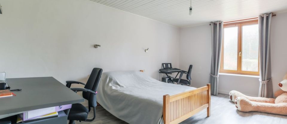 Maison 5 pièces de 179 m² à Petit-Failly (54260)