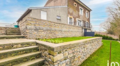 House 6 rooms of 155 m² in Longuyon (54260)