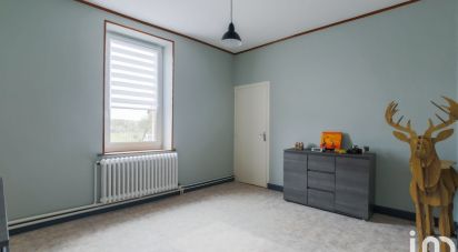 Maison 6 pièces de 155 m² à Longuyon (54260)