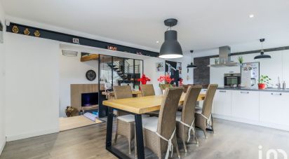 Maison 5 pièces de 207 m² à Villette (54260)