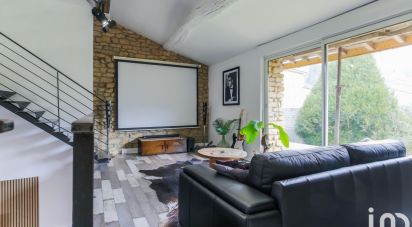 Maison 5 pièces de 207 m² à Villette (54260)