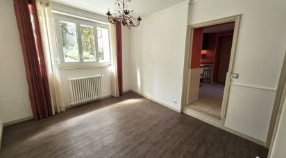 Maison 6 pièces de 95 m² à Mazamet (81200)