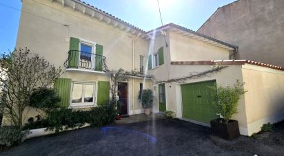 Maison 6 pièces de 95 m² à Mazamet (81200)