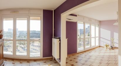 Apartment 4 rooms of 96 m² in Vandœuvre-lès-Nancy (54500)