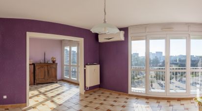 Appartement 4 pièces de 96 m² à Vandœuvre-lès-Nancy (54500)