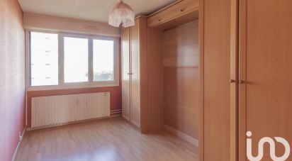 Apartment 4 rooms of 96 m² in Vandœuvre-lès-Nancy (54500)