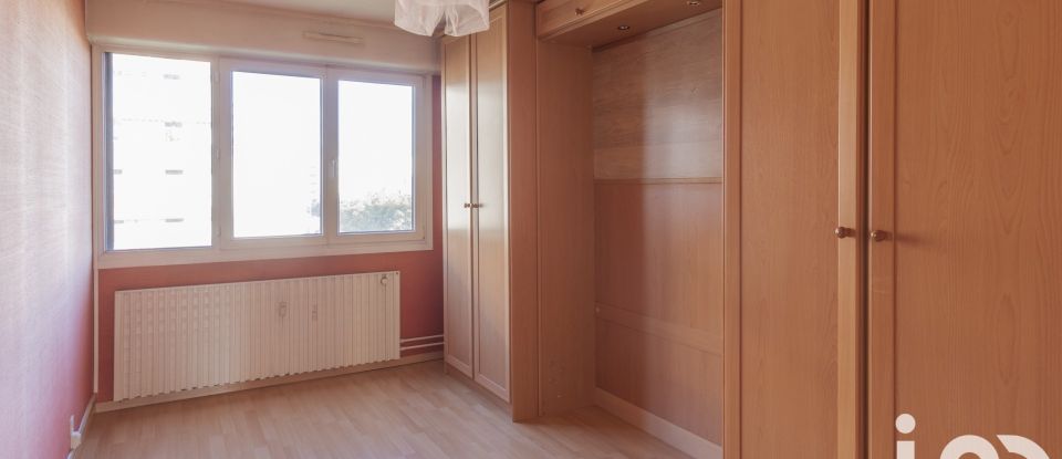 Apartment 4 rooms of 96 m² in Vandœuvre-lès-Nancy (54500)