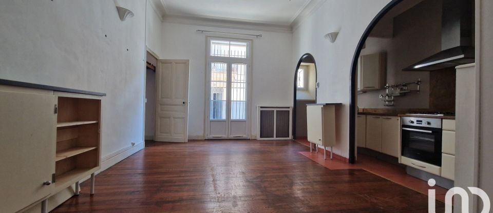 Apartment 3 rooms of 91 m² in Nîmes (30000)