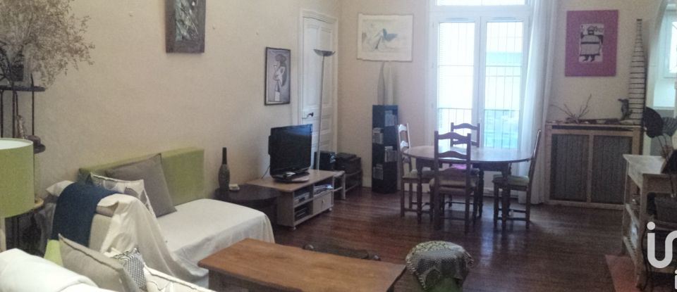 Apartment 3 rooms of 91 m² in Nîmes (30000)