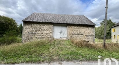 Maison de campagne 6 pièces de 121 m² à Magnat-l'Étrange (23260)