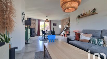 Maison 6 pièces de 134 m² à Dombasle-sur-Meurthe (54110)