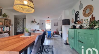 Maison 6 pièces de 134 m² à Dombasle-sur-Meurthe (54110)