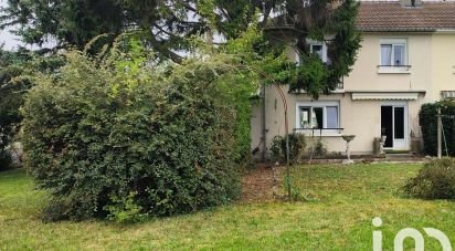 Traditional house 5 rooms of 83 m² in Saint-André-les-Vergers (10120)