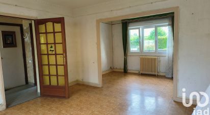 Traditional house 5 rooms of 83 m² in Saint-André-les-Vergers (10120)