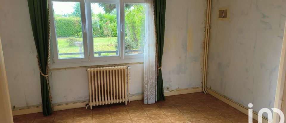 Traditional house 5 rooms of 83 m² in Saint-André-les-Vergers (10120)