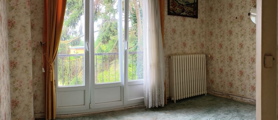 Traditional house 5 rooms of 83 m² in Saint-André-les-Vergers (10120)