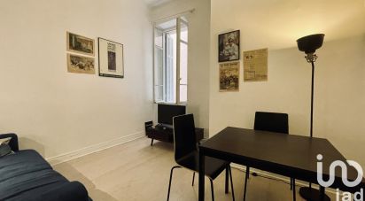 Appartement 3 pièces de 52 m² à Menton (06500)