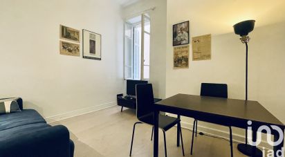 Appartement 3 pièces de 52 m² à Menton (06500)