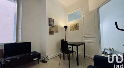 Appartement 3 pièces de 52 m² à Menton (06500)