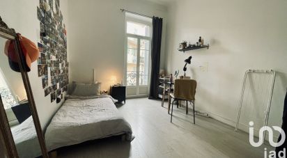 Appartement 3 pièces de 52 m² à Menton (06500)