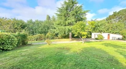 Land of 1,433 m² in Montfort-sur-Meu (35160)