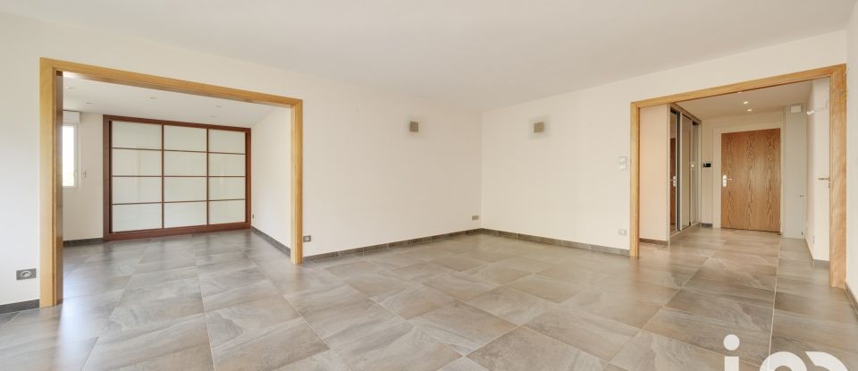 Appartement 5 pièces de 136 m² à Vandœuvre-lès-Nancy (54500)