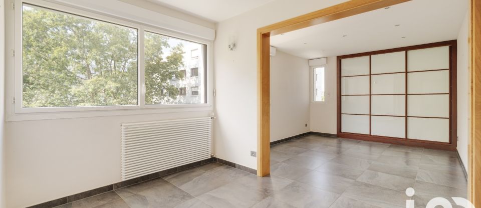 Appartement 5 pièces de 136 m² à Vandœuvre-lès-Nancy (54500)