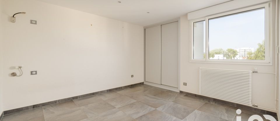 Appartement 5 pièces de 136 m² à Vandœuvre-lès-Nancy (54500)