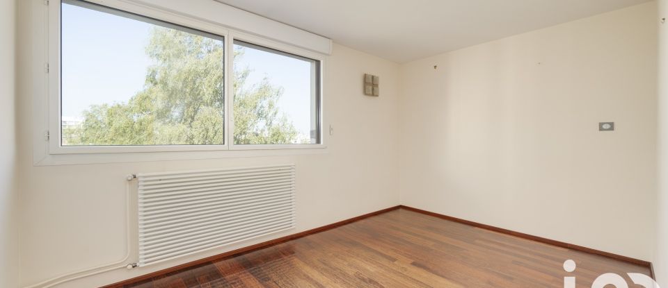 Appartement 5 pièces de 136 m² à Vandœuvre-lès-Nancy (54500)