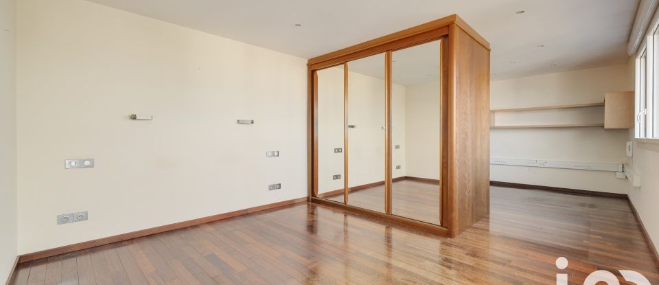 Appartement 5 pièces de 136 m² à Vandœuvre-lès-Nancy (54500)