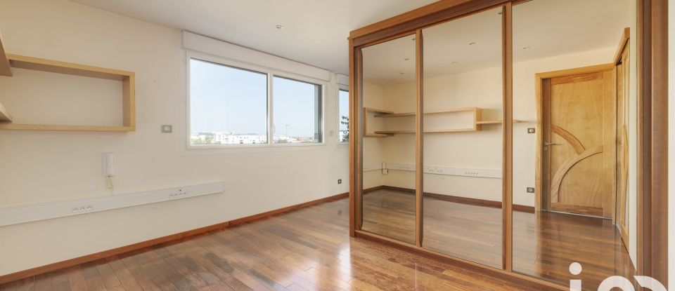 Appartement 5 pièces de 136 m² à Vandœuvre-lès-Nancy (54500)