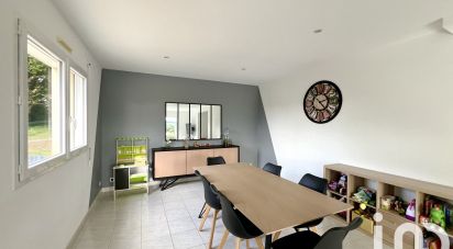 Maison 5 pièces de 136 m² à Melrand (56310)