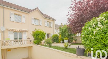 Maison 6 pièces de 150 m² à Ormesson-sur-Marne (94490)