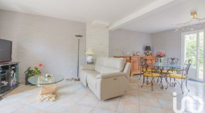 Maison 6 pièces de 150 m² à Ormesson-sur-Marne (94490)