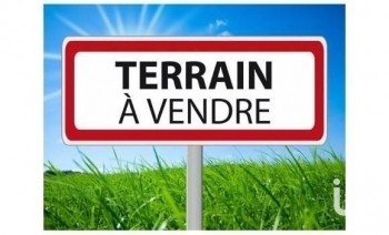 Terrain de 551 m² à Montégut-Lauragais (31540)