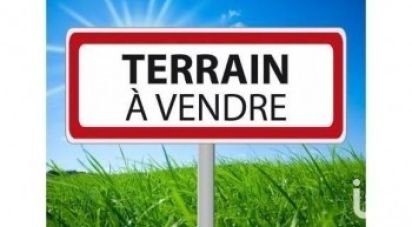 Terrain de 551 m² à Montégut-Lauragais (31540)