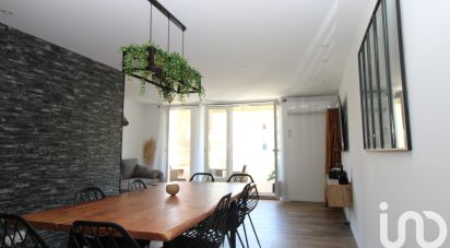 Appartement 5 pièces de 82 m² à Draguignan (83300)