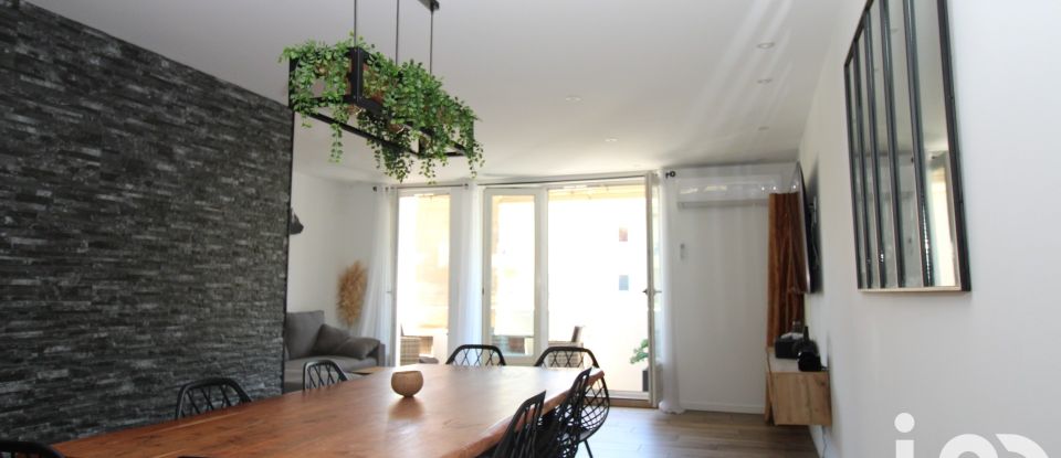 Apartment 5 rooms of 82 m² in Draguignan (83300)