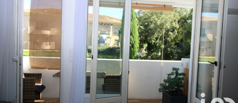 Appartement 5 pièces de 82 m² à Draguignan (83300)