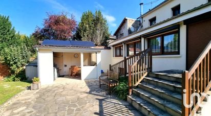 Maison 7 pièces de 140 m² à Villeneuve-le-Roi (94290)