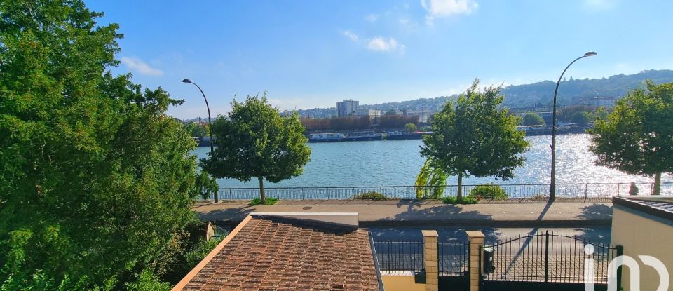 Maison 7 pièces de 140 m² à Villeneuve-le-Roi (94290)