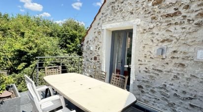 House 5 rooms of 146 m² in Le Plessis-Feu-Aussoux (77540)