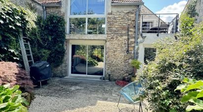 Maison 5 pièces de 146 m² à Le Plessis-Feu-Aussoux (77540)