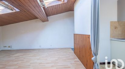 Appartement 2 pièces de 38 m² à Bordeaux (33800)